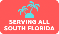 Serving All South FL!
